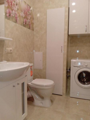 Apartment on Turisticheskaya 3D